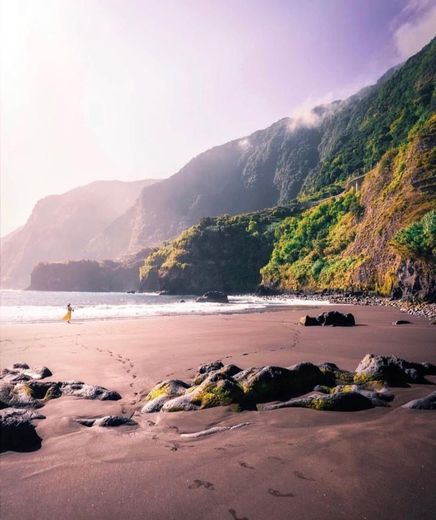 Praia do Seixal