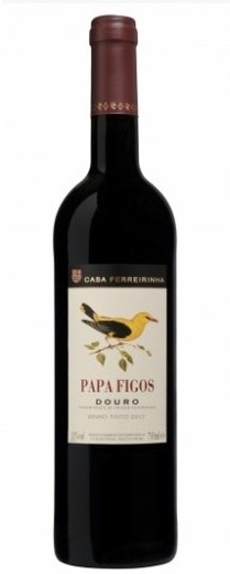 Papa Figos Tinto