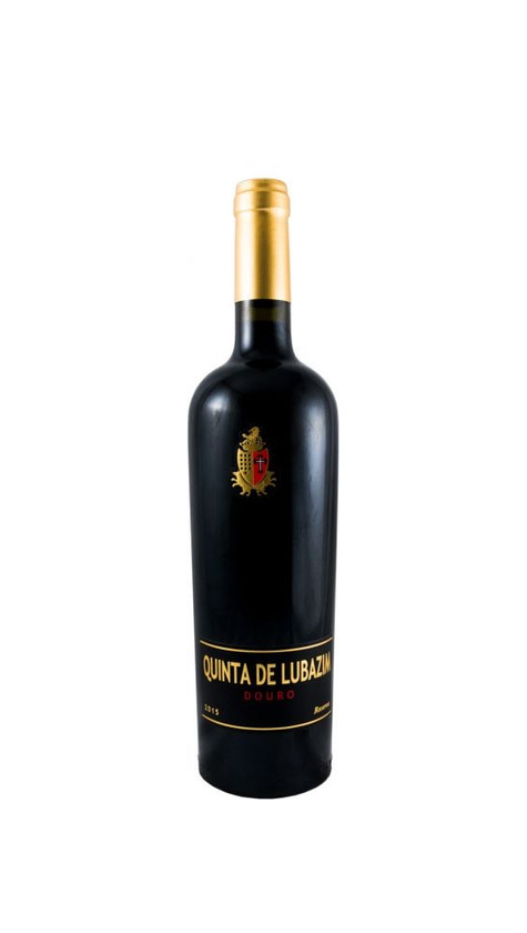 Producto Lubazim Tinto