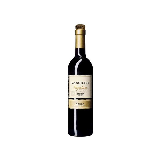 Cancellus Signature DOC Douro Tinto