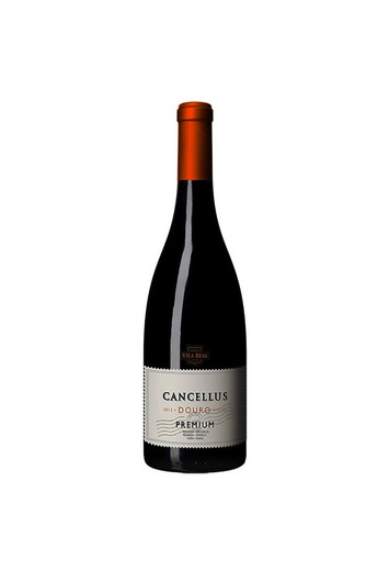 Cancellus Premium DOC Douro Tinto