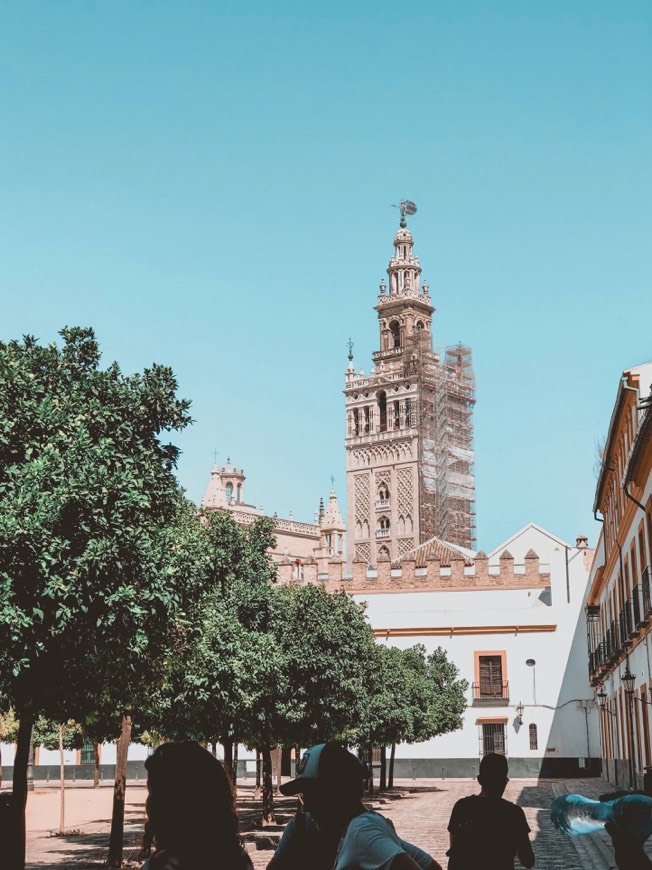 La Giralda
