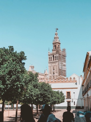 La Giralda 