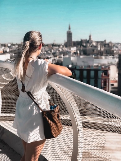 Metropol Parasol 