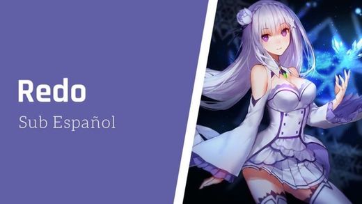 Re:ZERO -Starting Life in Another World- ♭ Primer Opening 「R