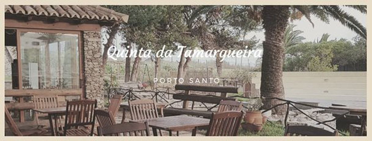 Restaurants Quinta da Tamargueira