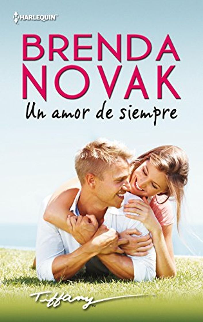 Book Un amor de siempre