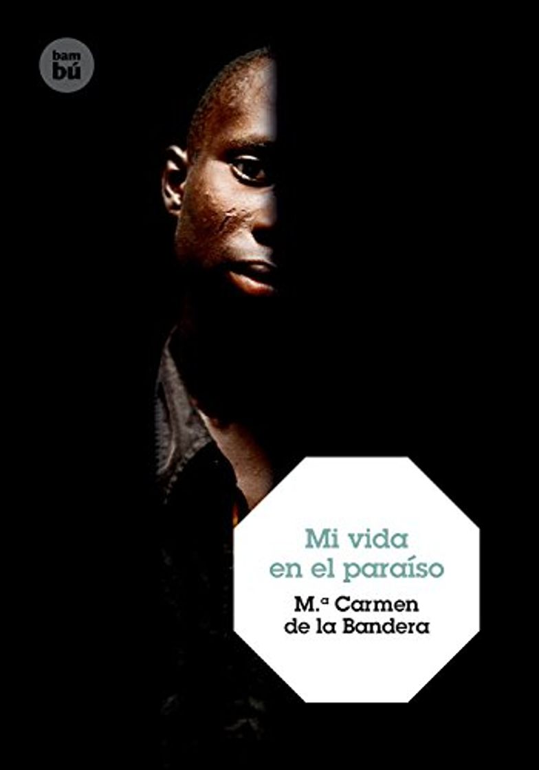 Book Mi vida en el paraíso