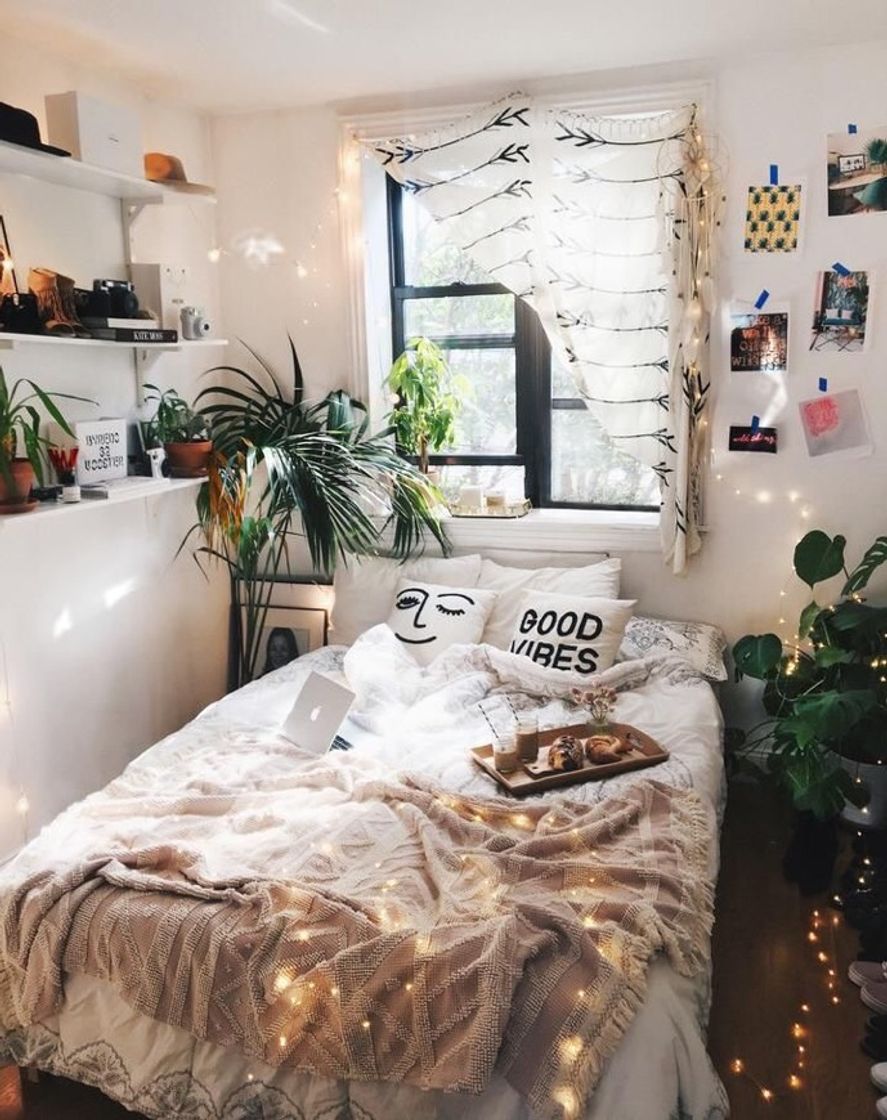 Fashion quarto ✨ inspiração 