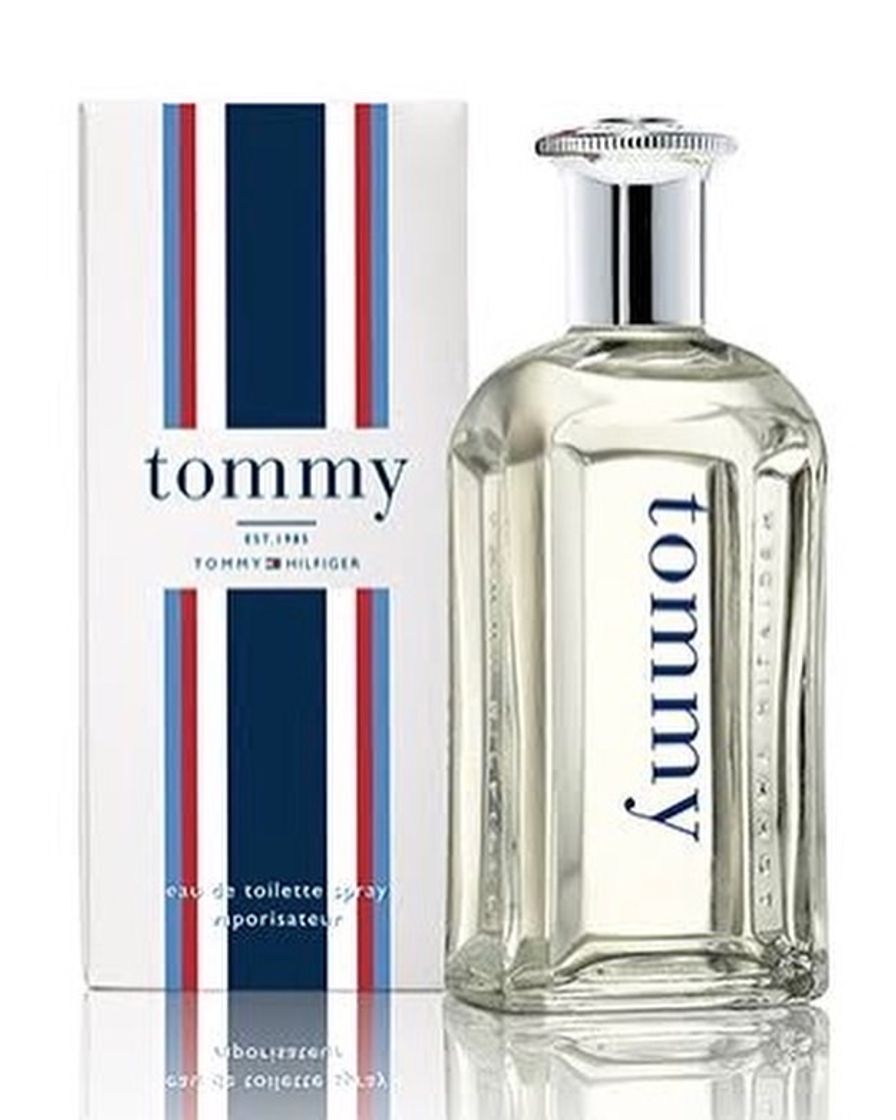 Fashion Perfume Tommy Hilfiger 100ml - 100% Original 