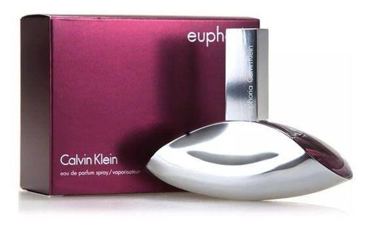 Fashion Perfume Calvin Klein Euphoria 100ml - 100% Original