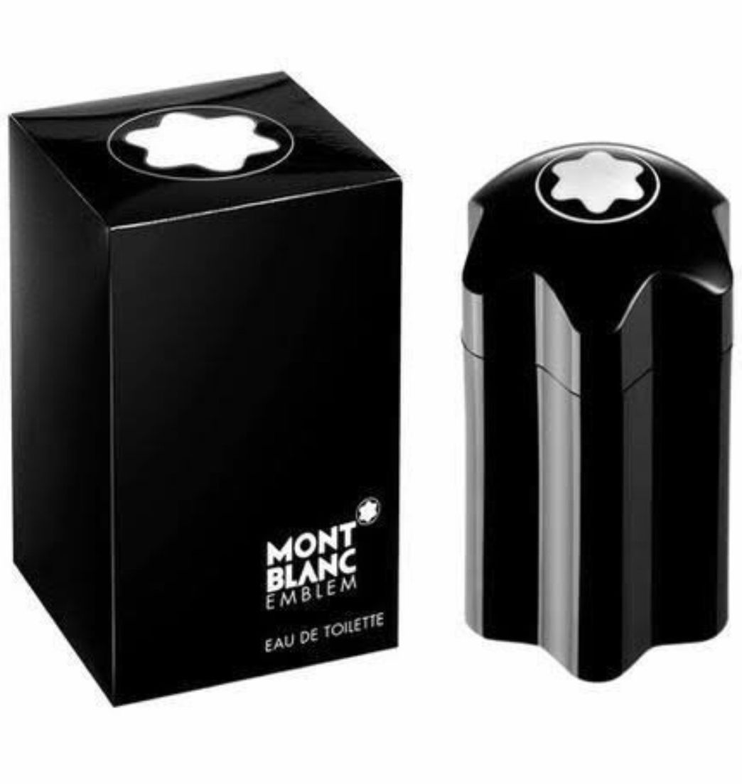 Fashion Montblanc Emblem 100ml - 100% Original