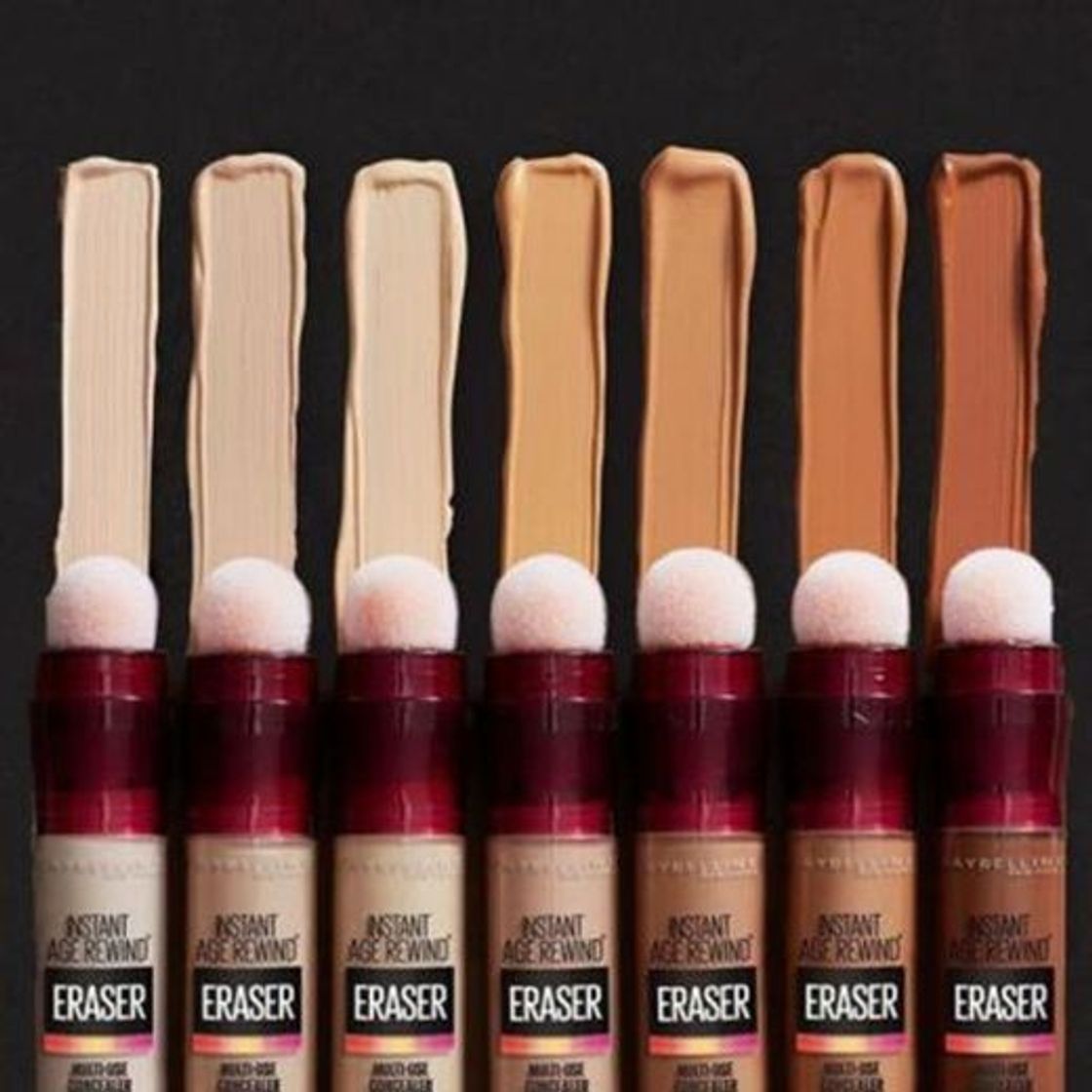 Social Maybelline Corrector de Ojeras