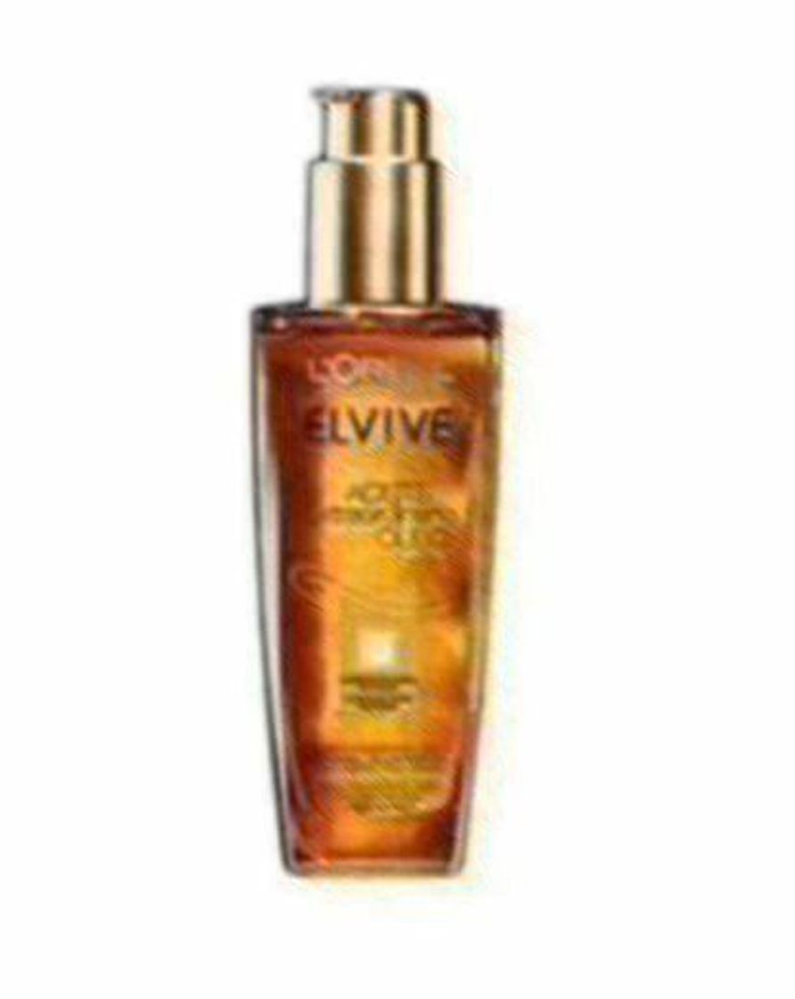 Social L'Oréal Paris Elvive Aceite Extraordinario para el Cabello