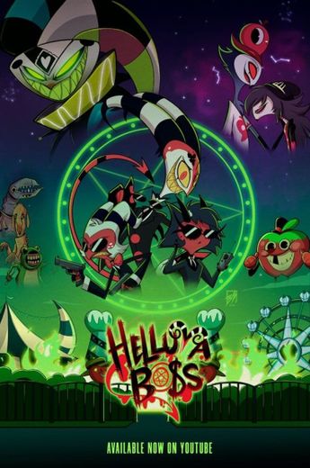 Hazbin 