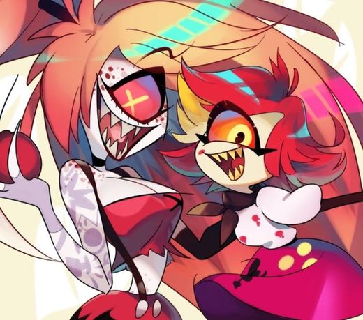 Hazbin 