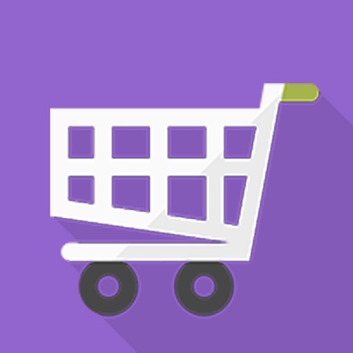 App Lista de Compras Lista Simples