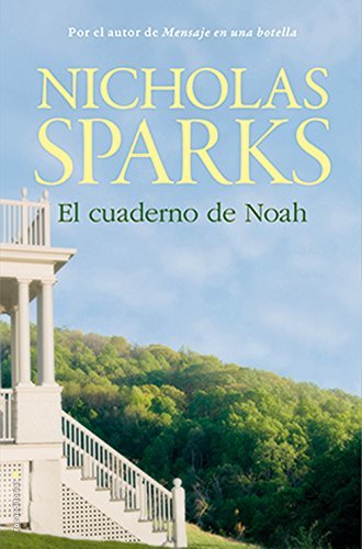 Book El cuaderno de Noah