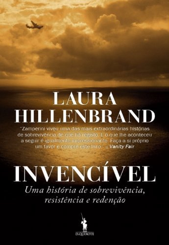 Libro Invencível