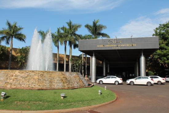 Place Hotel Mabu