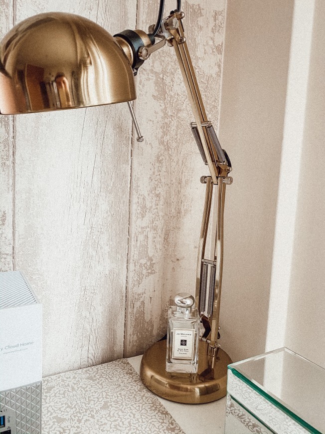 Social Candeeiro Dourado 