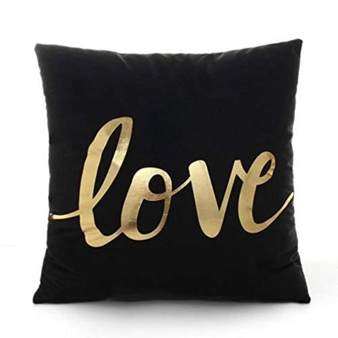 Social LOIKHGV Almohada de sofá