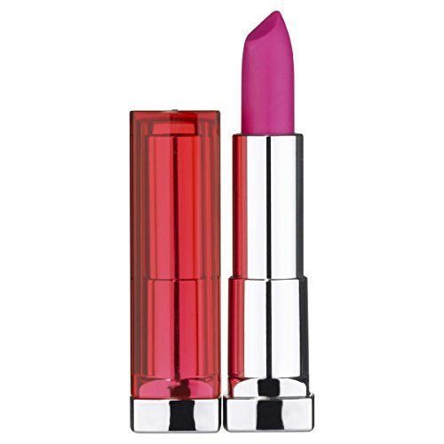 Maybelline Color Sensational Vivids - 902 Fuchsia Flash - Lipstick - barras