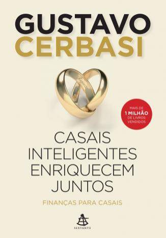 Book Casais Inteligente enriquecem juntos