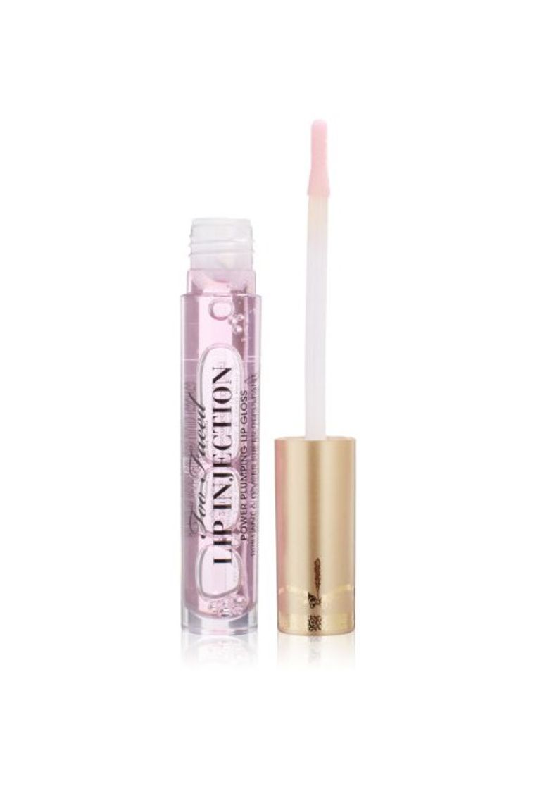 Social Too Faced- Repulpante de labios lip injection