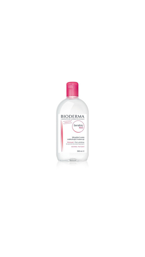 Belleza Bioderma Crealine H2O