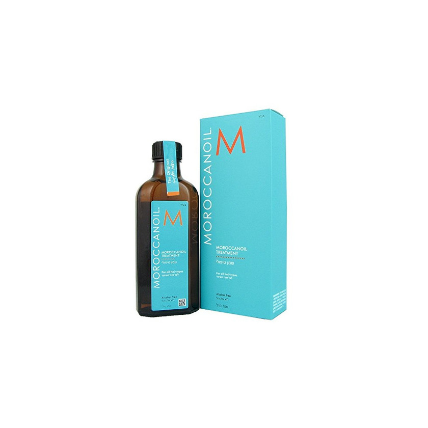 Beauty Moroccanoil, Aceite para el cabello