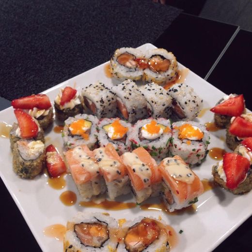 Sushisan Saldanha