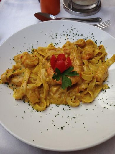 Restaurante La Pasta