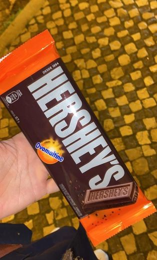 Hershey’s 