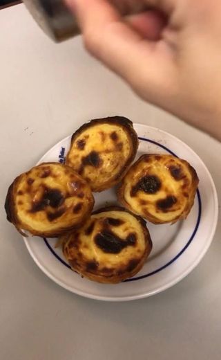 Pastéis de Belém