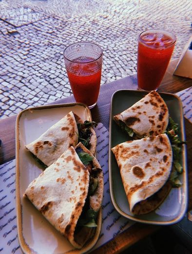 Dona Piadina