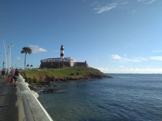 Farol da Barra