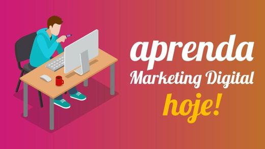 Curso sobre Marketing Digital 