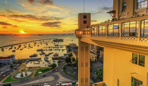 Elevador Lacerda