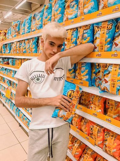 -Samuℯl Olyvℯr (@samuelolyver) • Fotos e vídeos do Instagram