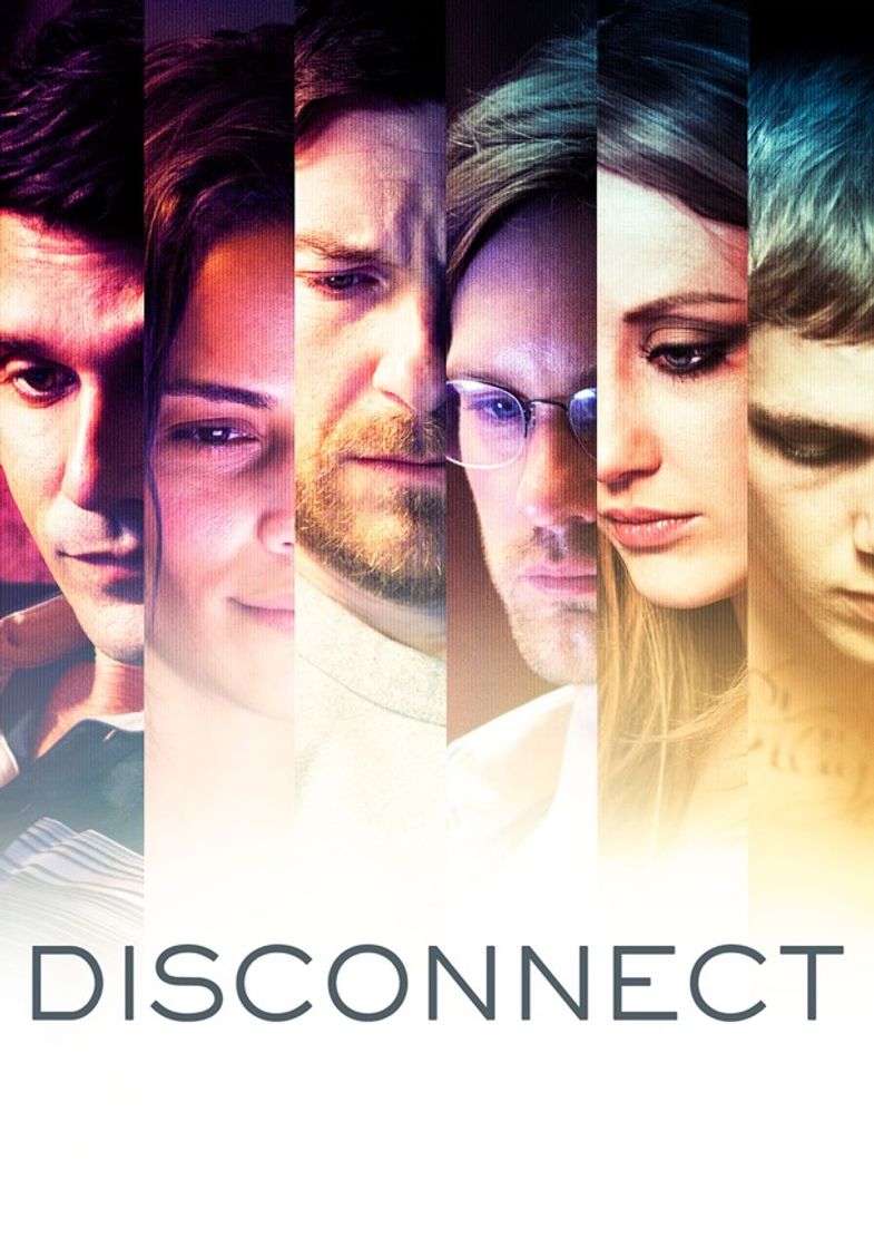 Movies Disconnect 