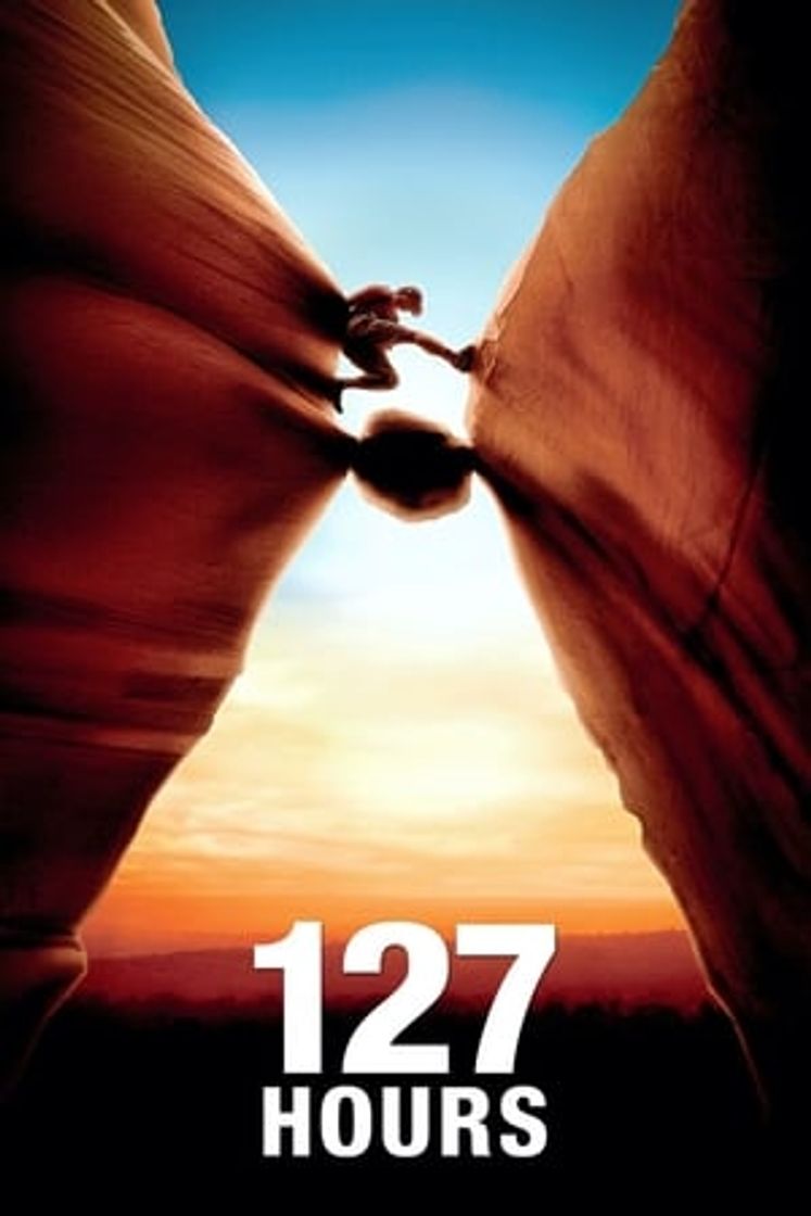 Movie 127 horas