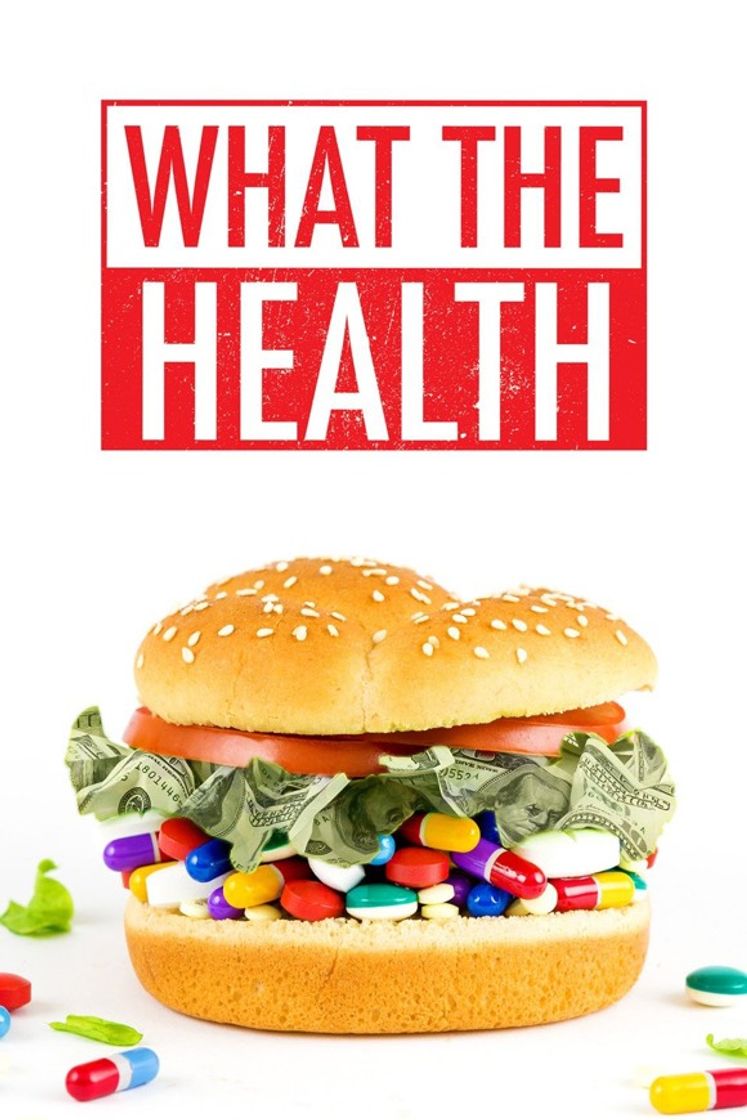 Series What the health 