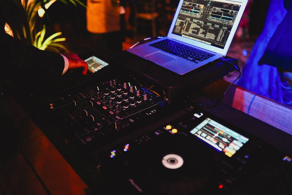 Place Musicbox Porto - Produção e Animação de Eventos - DJ Casamentos