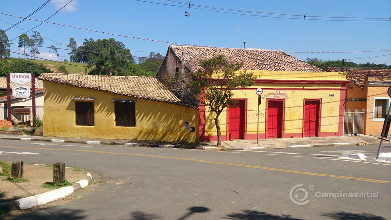 Place Joaquim Egídio