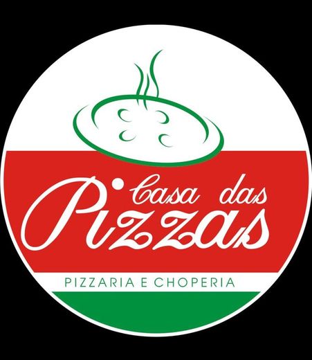 Casa das Pizzas