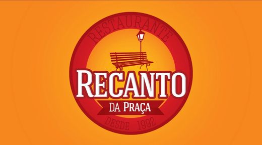 Restaurante Recanto da Praça