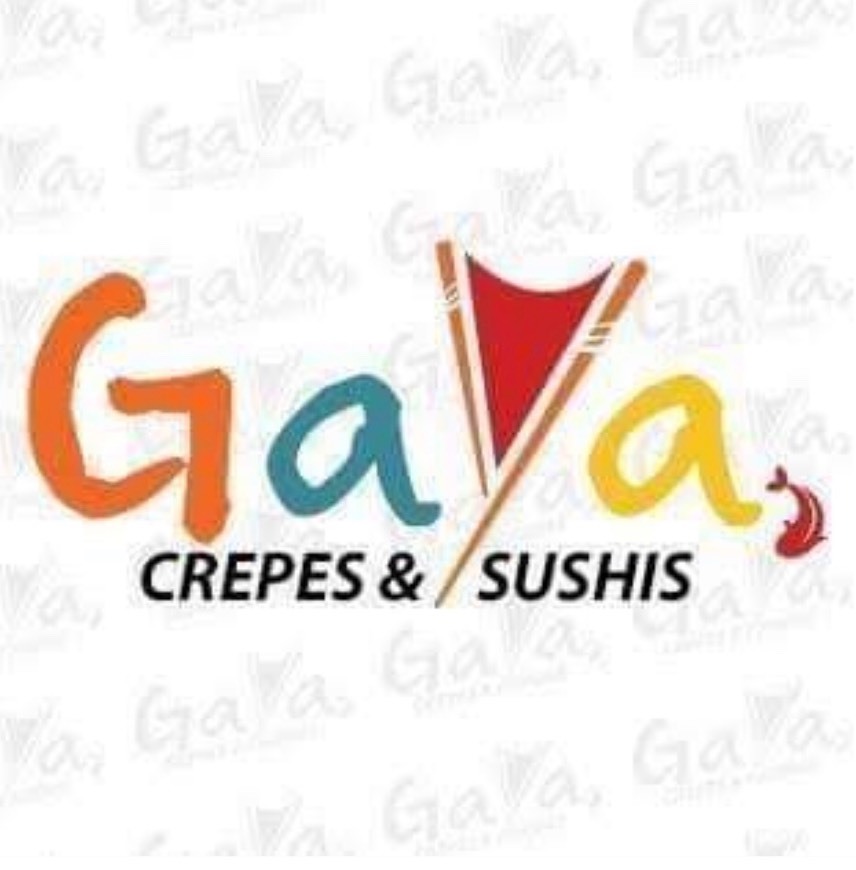 Restaurantes Gaya Crepe & Sushi