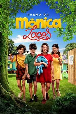 Película Monica Y Sus Amigos Lecciones