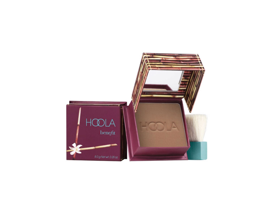 Product Benefit Hoola Bronzer